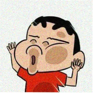 观众头像 铜棕灯串