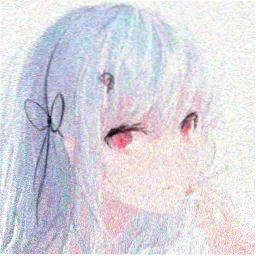 观众头像 沙白风